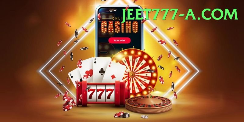 Jeet 777 game app for Pakistan players