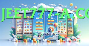 Jeet 777 game app for Pakistan players