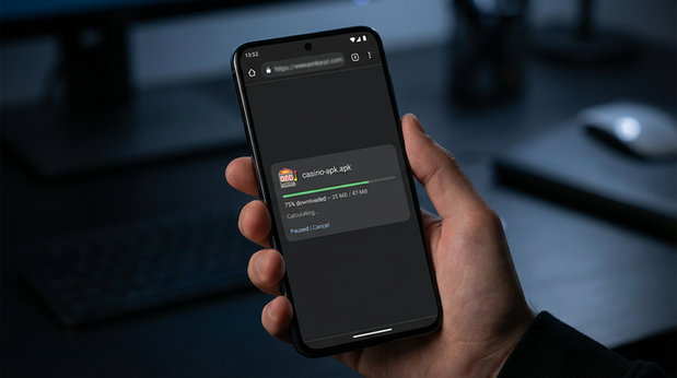 Main screen of Jeet 777 apk page for PK players