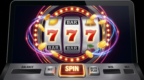 Main screen of Jeet 777 slots page for PK players