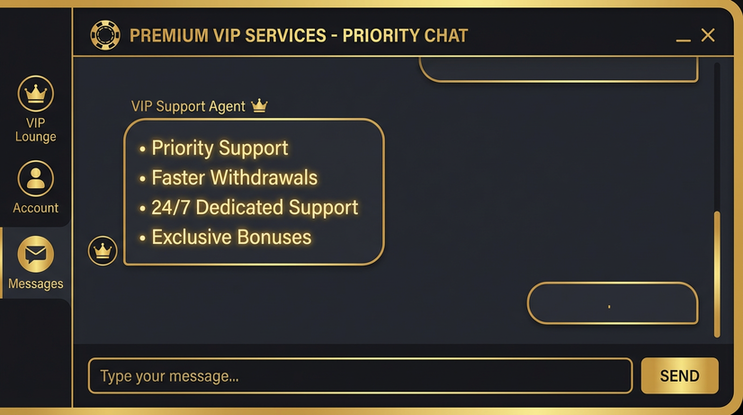Payment and PKR controls in Jeet 777